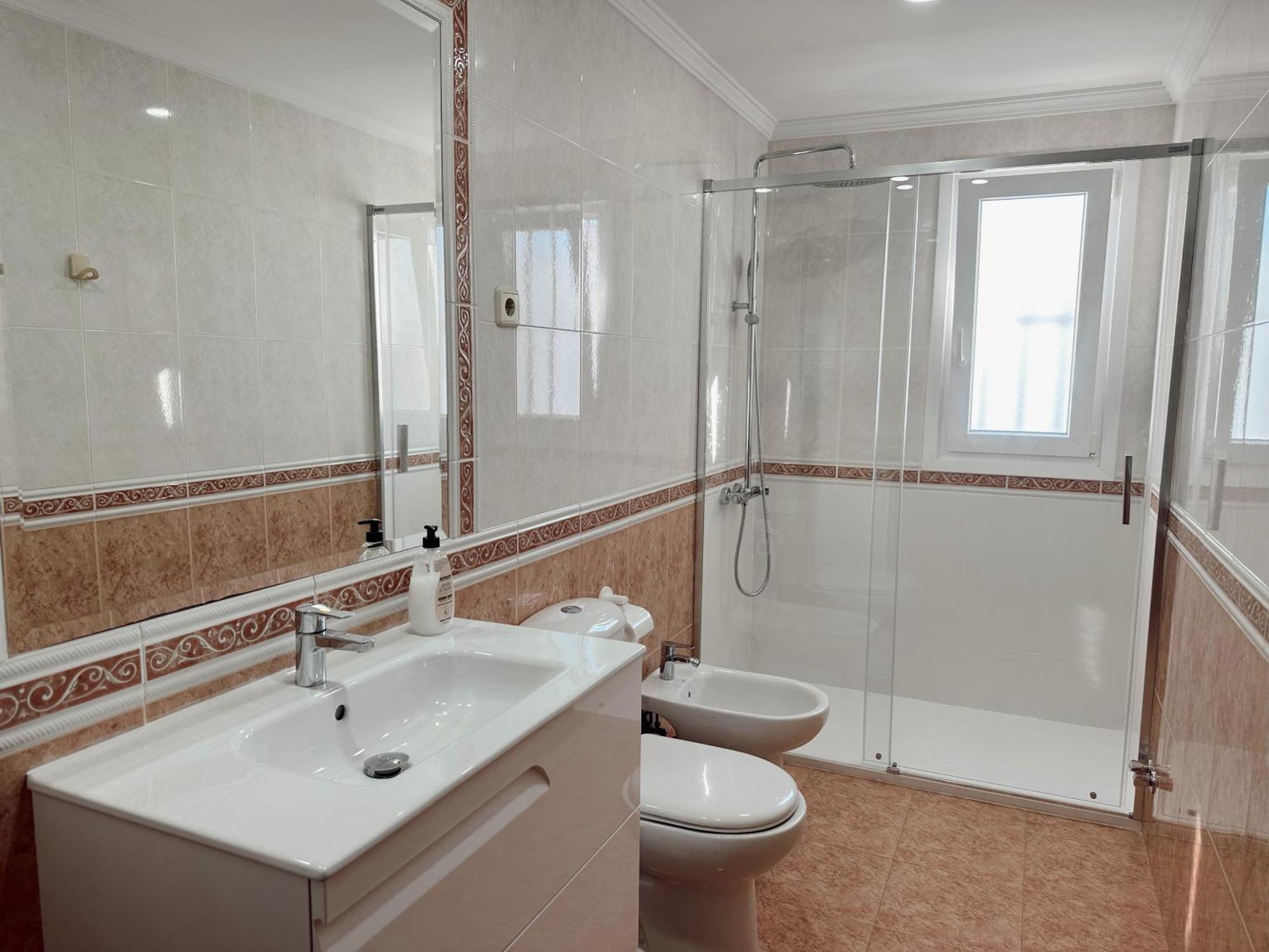 Apartamentos Maria 말라가 외부 사진