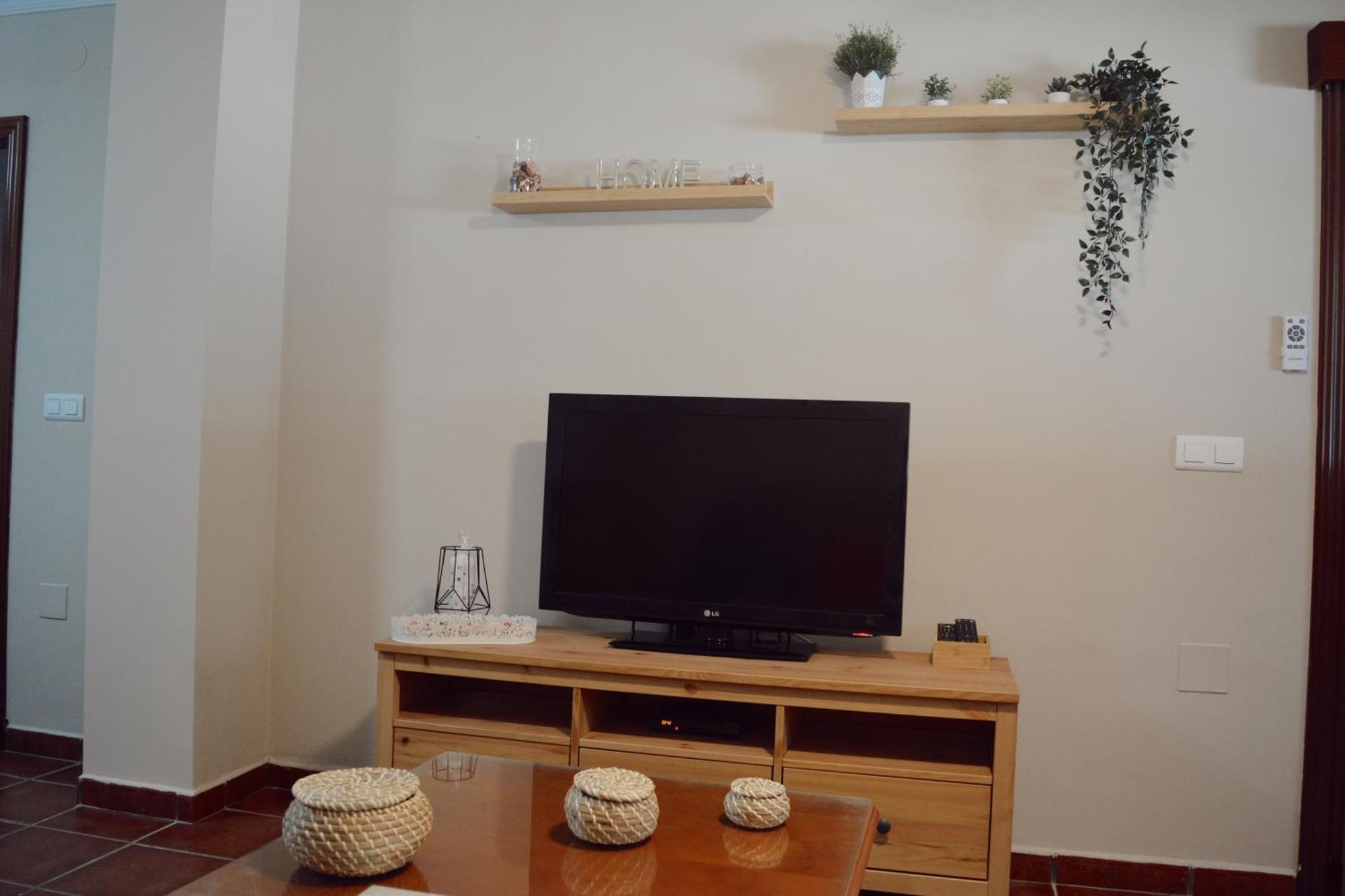 Apartamentos Maria 말라가 외부 사진
