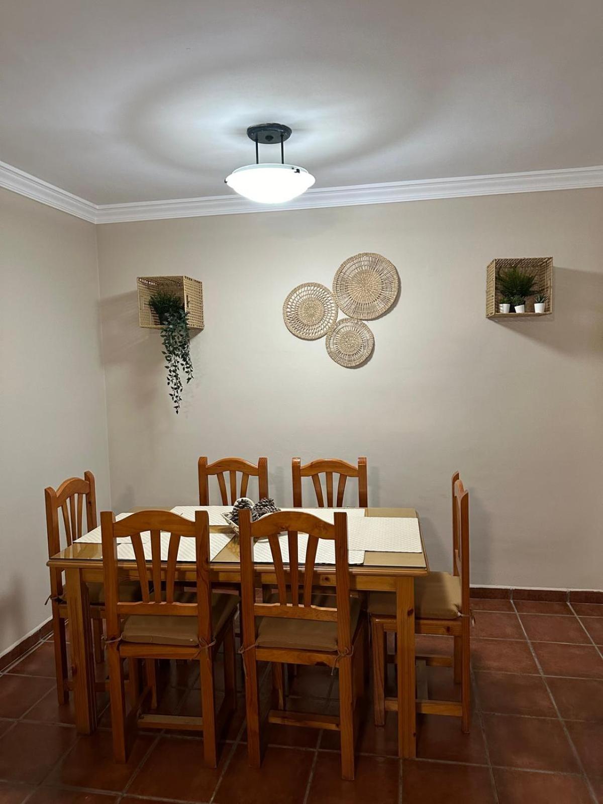 Apartamentos Maria 말라가 외부 사진